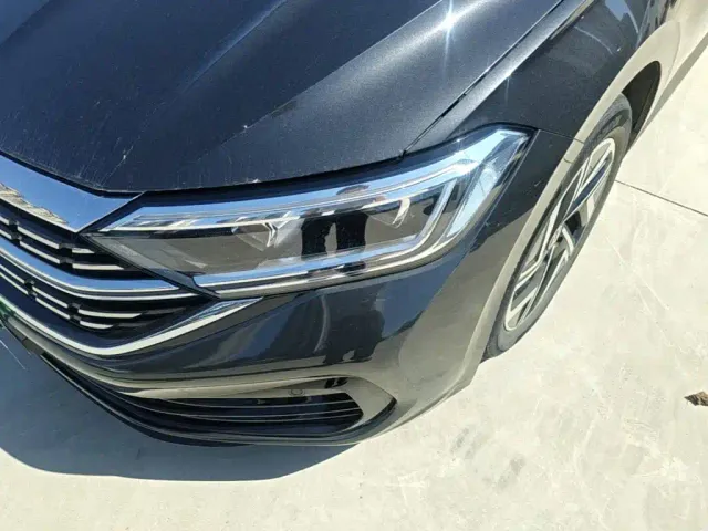 Volkswagen Sagitar — Фото автомобиля 23