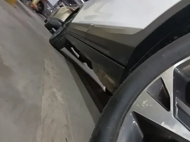 Dongfeng Fengshen AX7 — Фото автомобиля 21