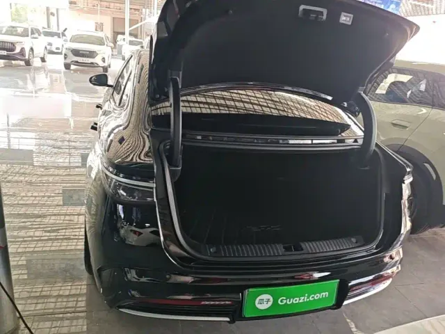 BYD Seal — Фото автомобиля 18