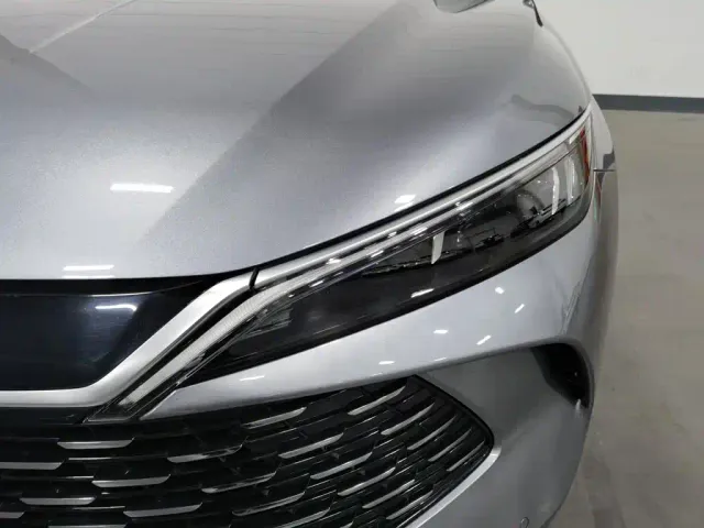 BYD Qin L — Фото автомобиля 7