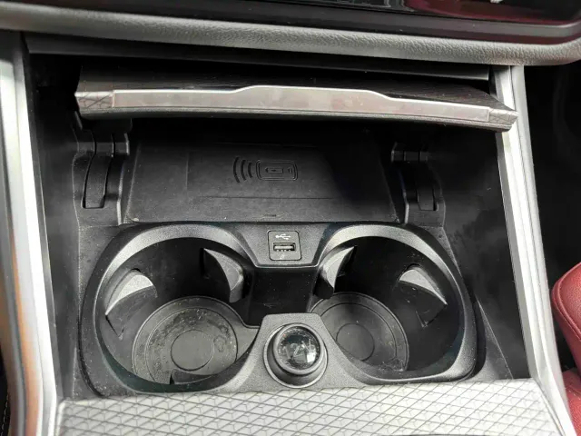 BMW 3 Series — Фото автомобиля 26