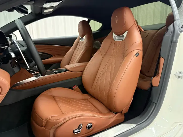 Maserati GranTurismo — Фото автомобиля 12