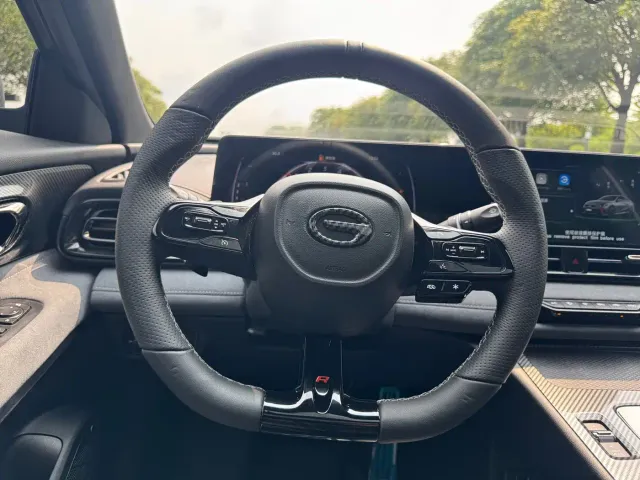 GAC Trumpchi Emkoo — Фото автомобиля 15