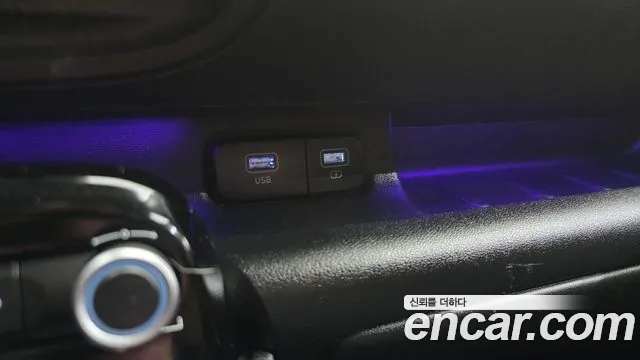 Hyundai Casper Casper Inspiration — Фото автомобиля 20