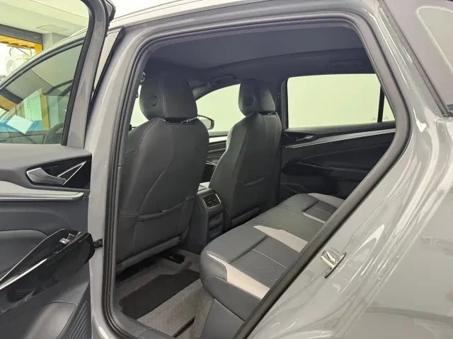 Volkswagen ID.4 Crozz — Фото автомобиля 6