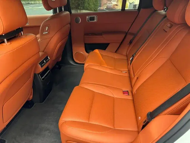 Li Auto L7 — Фото автомобиля 5