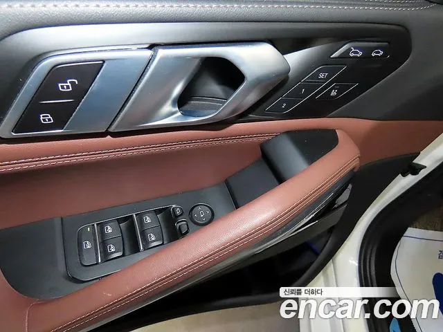 BMW X6 G06 — Фото автомобиля 17