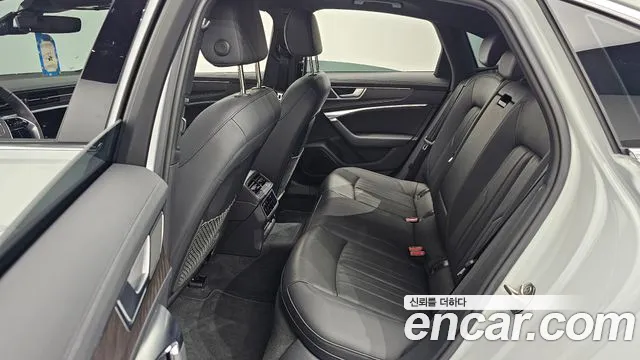 Audi A6 40 TDI quattro Premium — Фото автомобиля 12
