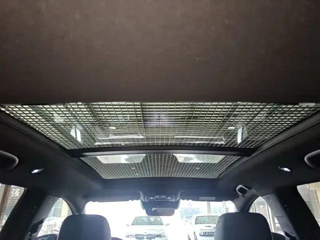 BYD Song L DM-i — Фото автомобиля 17