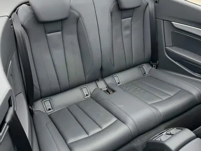 Audi A5 — Фото автомобиля 7
