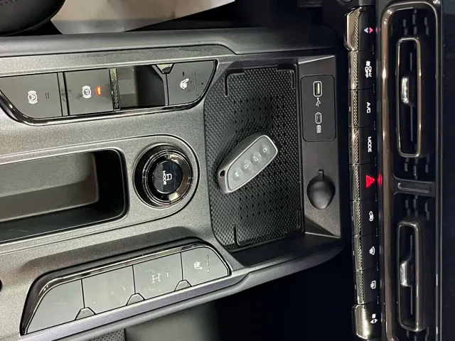Haval Raptor — Фото автомобиля 12