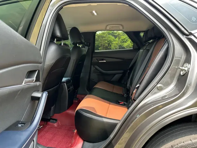 Mazda CX-30 — Фото автомобиля 17