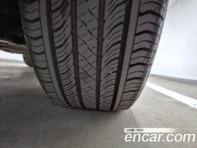 ChevroletGMDaewoo Trax Trax Кроссовер — Фото автомобиля 24