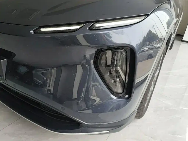 Nio EC6 — Фото автомобиля 17