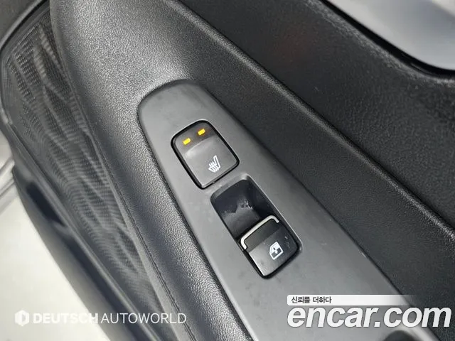 Hyundai Santa Fe New — Фото автомобиля 16