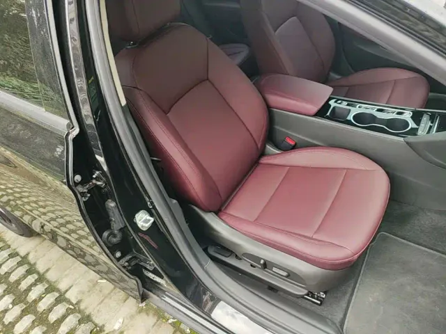 Buick Regal — Фото автомобиля 24
