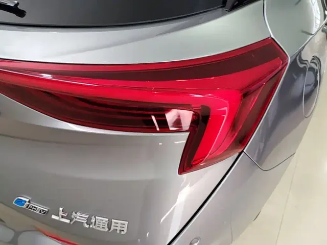 Buick Velite 6 — Фото автомобиля 7