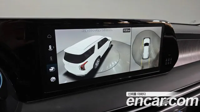 Hyundai Palisade The New Palisade Бензин 3.8 2WD — Фото автомобиля 14