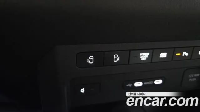 Kia PV5 — Фото автомобиля 25