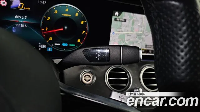 Mercedes-Benz E-Class E-класс W213 — Фото автомобиля 8
