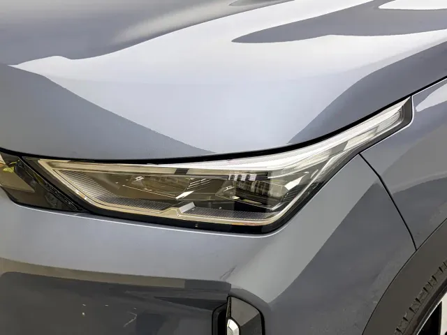 GAC Aion i60 — Фото автомобиля 4