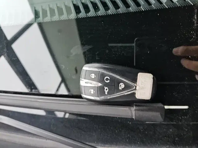 Changan CS55 Plus — Фото автомобиля 8