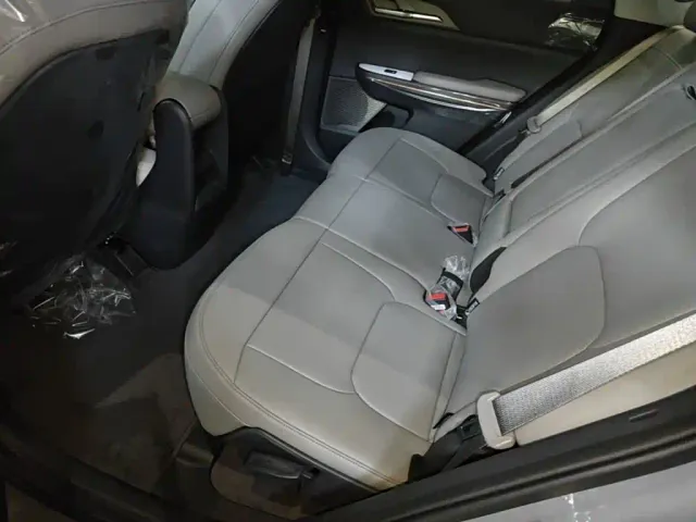Kia EV5 — Фото автомобиля 16