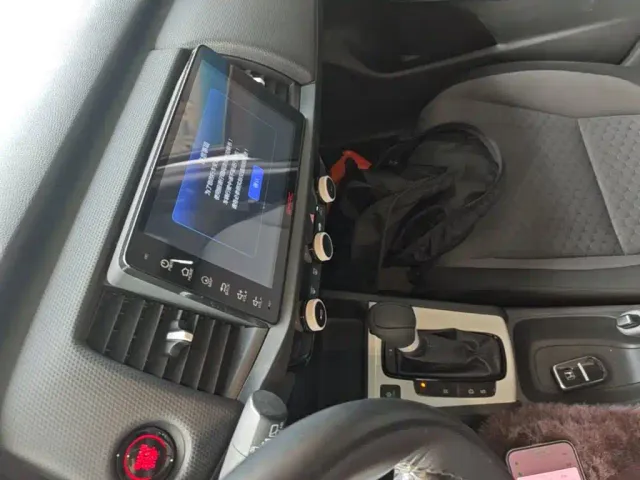 Honda Fit — Фото автомобиля 12