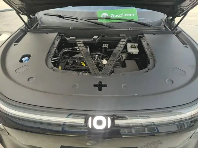 Changan Qiyuan Q07 — Фото автомобиля 19