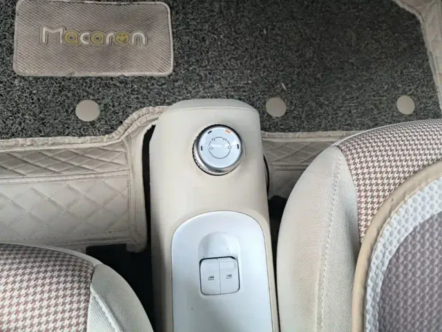 Wuling Hongguang Mini EV — Фото автомобиля 13