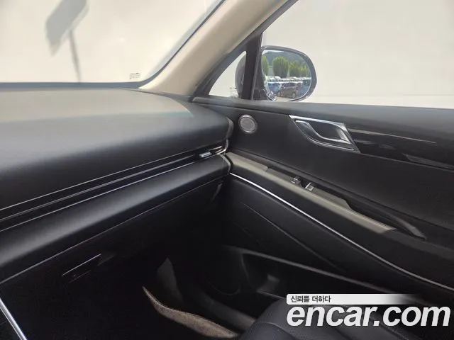 Genesis GV80 2.5T Бензин AWD — Фото автомобиля 19