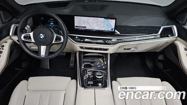 BMW X5 — Фото автомобиля 6