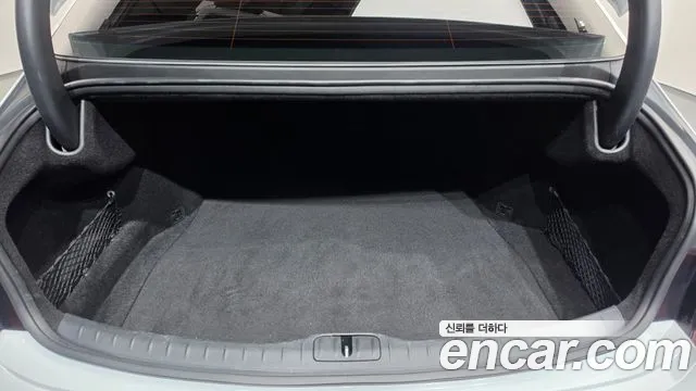 Genesis G80 RG3 — Фото автомобиля 20
