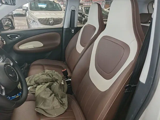 Wuling Bingo — Фото автомобиля 14