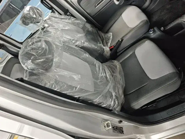 Wuling Zhiguang NEV — Фото автомобиля 24