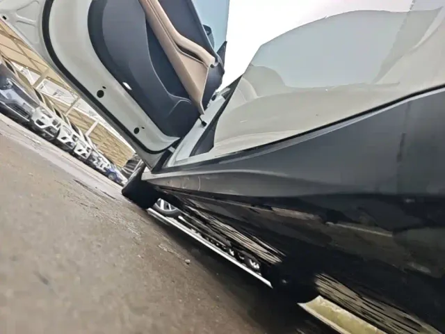 Nio ET5 Touring — Фото автомобиля 21