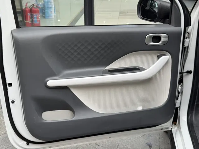 Geely Panda — Фото автомобиля 14