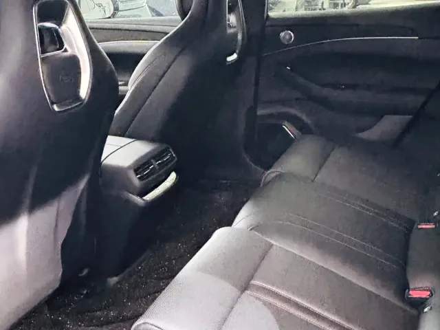 Qi Jing Opening Realm Sedan — Фото автомобиля 7