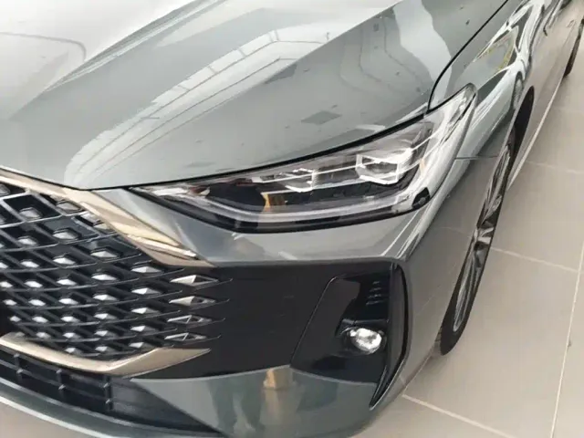 Chery Arrizo 8 PRO — Фото автомобиля 23