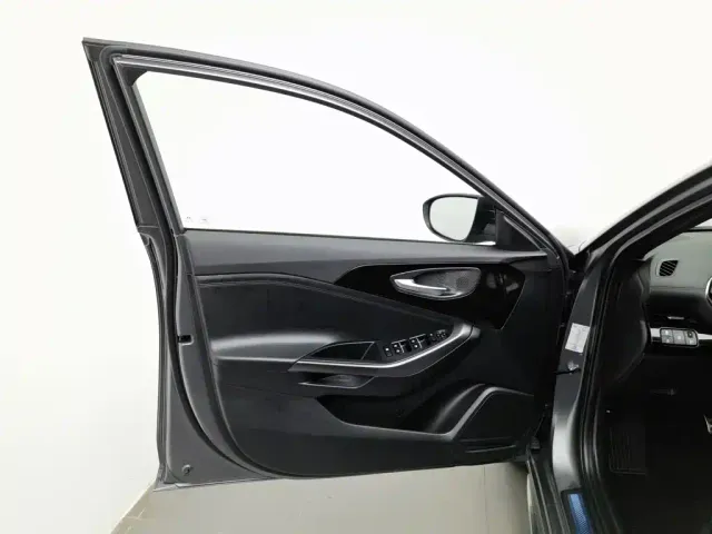 Hyundai Fista — Фото автомобиля 8