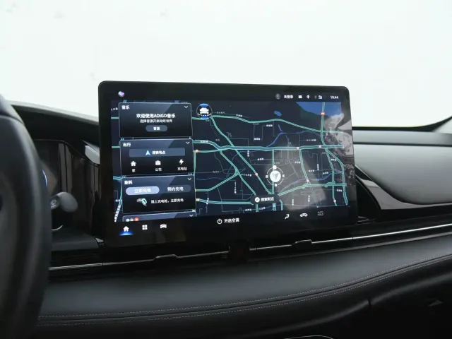 GAC Aion S Plus — Фото автомобиля 13