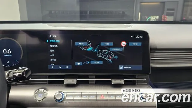 Hyundai Kona — Фото автомобиля 22