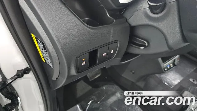 Kia RAY Новый Kia Ray Signature X Line — Фото автомобиля 25