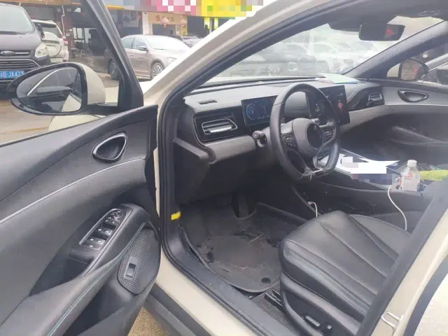 BYD Seal 06 — Фото автомобиля 12