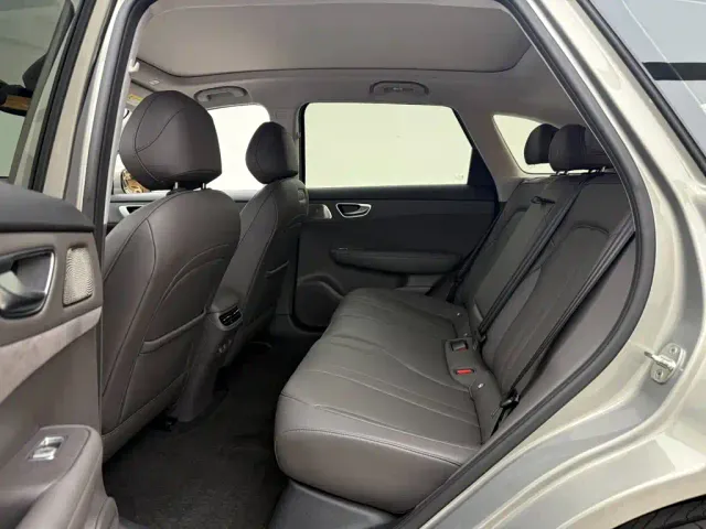 Shangjie SUV — Фото автомобиля 7