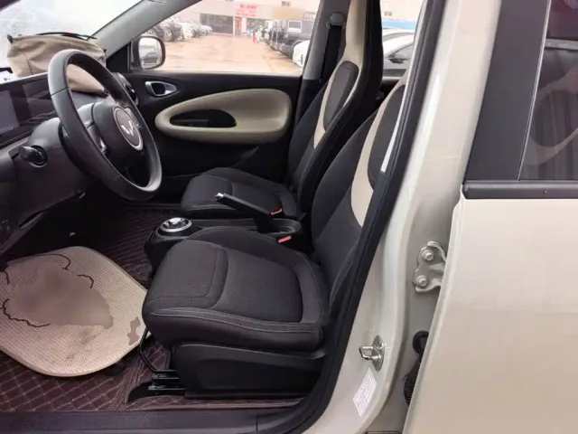 Wuling Bingo — Фото автомобиля 14