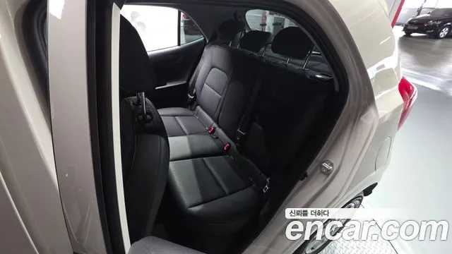 Kia morning Signature — Фото автомобиля 6