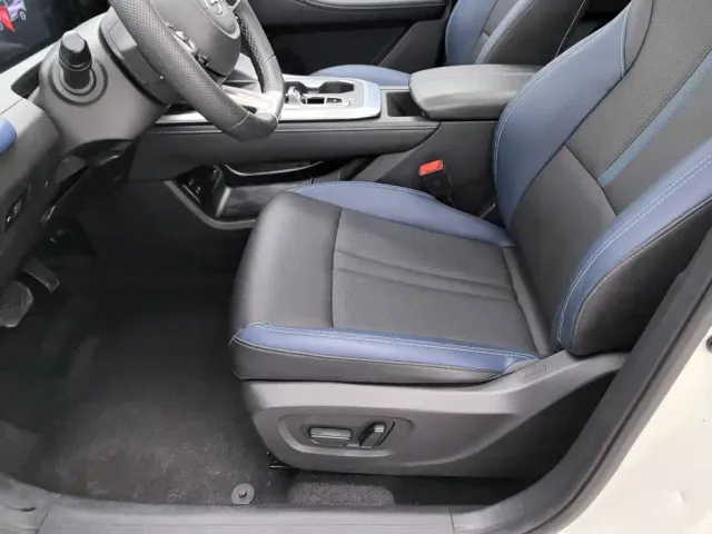 GAC Trumpchi GS3 — Фото автомобиля 20