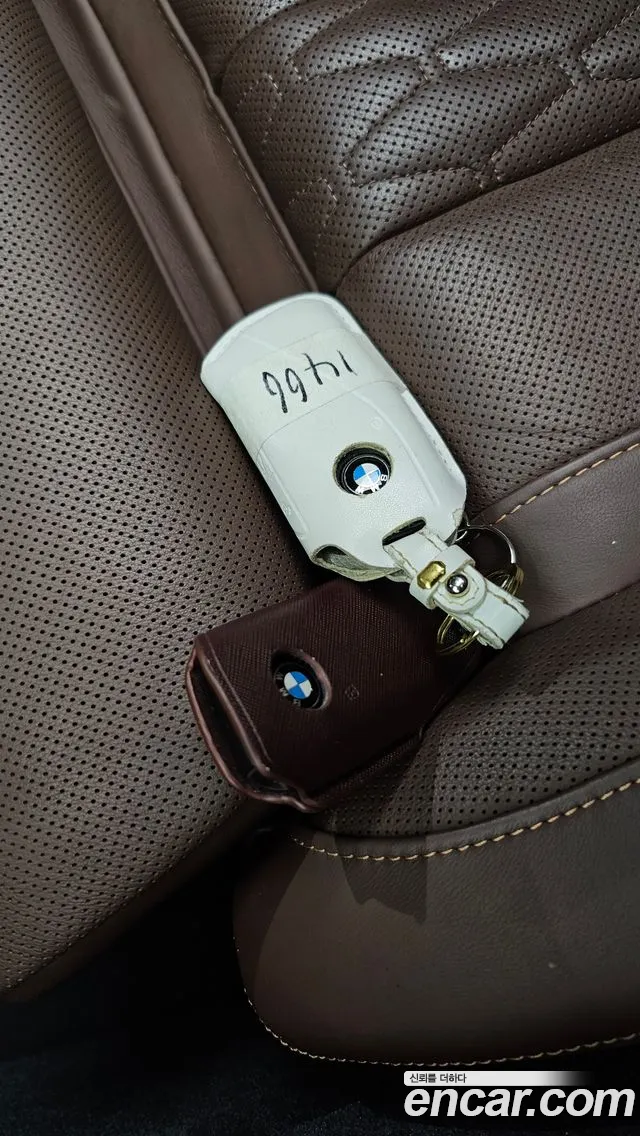 BMW X5 — Фото автомобиля 28