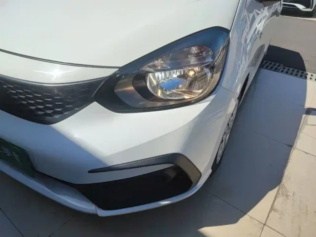 Honda Fit — Фото автомобиля 23
